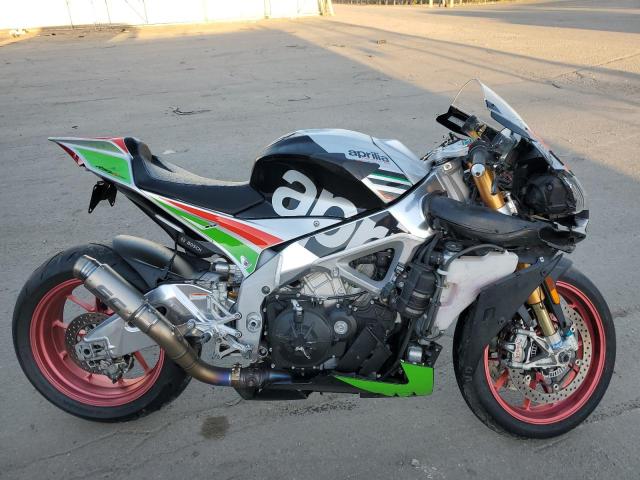 APRILIA RSV4 RF