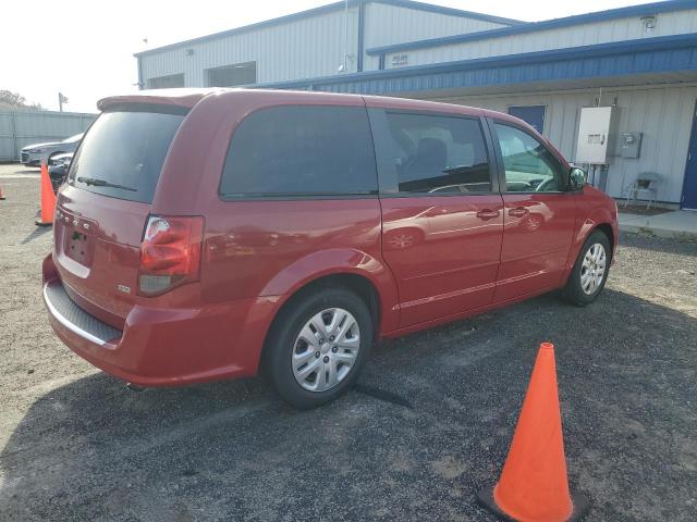 Vin: 2c4rdgbg1fr564494, lot: 78436794, dodge caravan se 20153