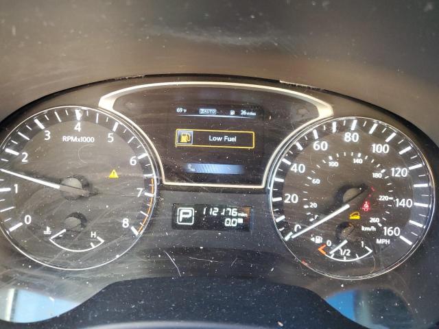 2015 NISSAN PATHFINDER - 5N1AR2MM6FC635035