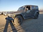 2018 JEEP WRANGLER U - 1C4BJWDG3JL926599