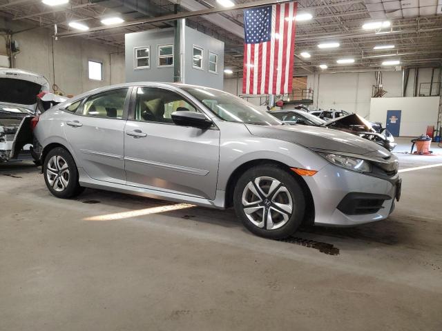 2016 HONDA CIVIC LX - 19XFC2F52GE031929