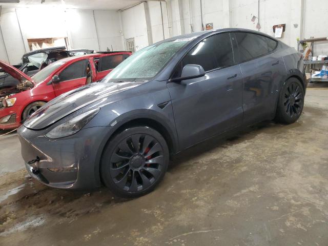 2023 TESLA MODEL Y 2023