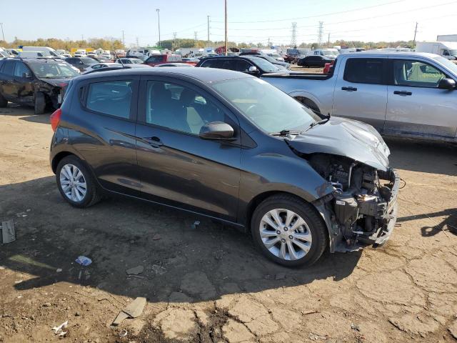 2018 CHEVROLET SPARK 1LT - KL8CD6SA1JC424760