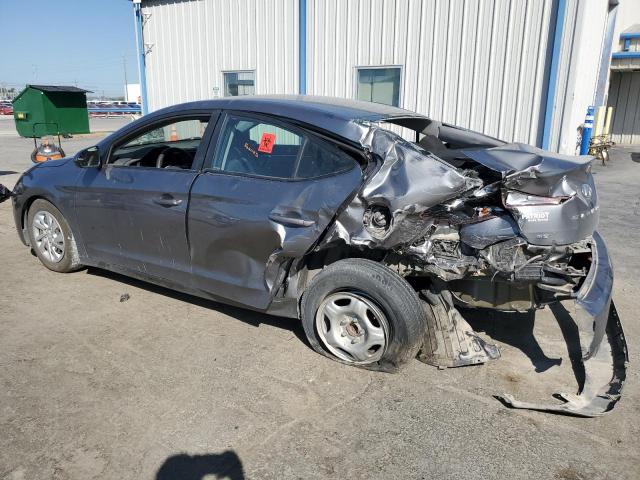2020 HYUNDAI ELANTRA SE - 5NPD74LF8LH503609