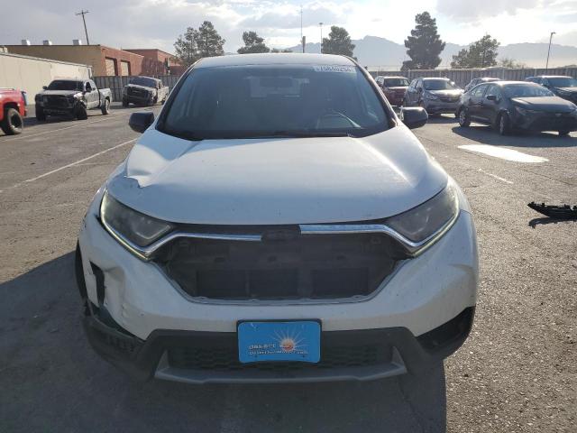 2018 HONDA CR-V LX - 2HKRW5H35JH411190
