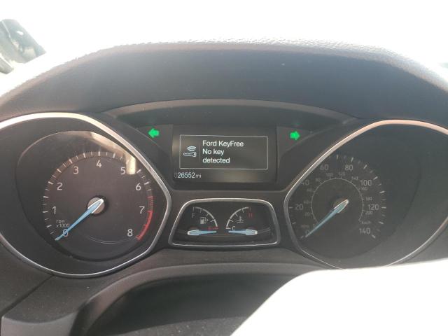 2015 FORD FOCUS TITA - 1FADP3J26FL211117