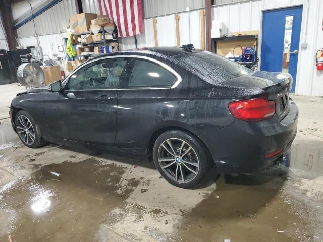 VIN WBA2J3C51JVD48442 2018 BMW 2 SERIES no.2