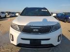 KIA SORENTO SX photo