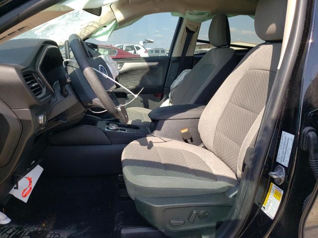 2020 FORD ESCAPE SE - 1FMCU0G67LUB95924