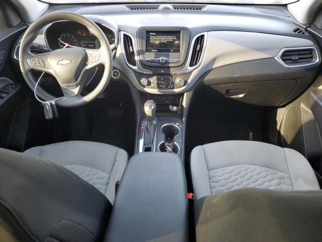 2019 CHEVROLET EQUINOX LS - 2GNAXHEVXK6206396