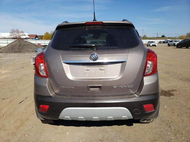 VIN KL4CJGSB2EB731598 2014 Buick Encore no.6