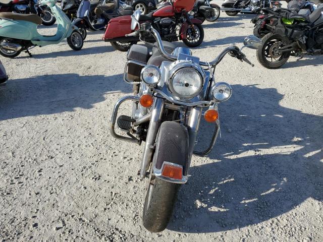 2007 HARLEY-DAVIDSON FLHR 1HD1FB4197Y641627