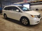 HONDA ODYSSEY SE photo