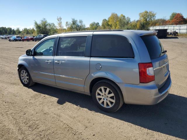 2C4RC1BG1ER294231 Chrysler Minivan Touring 2014