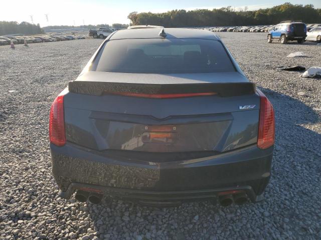 2016 CADILLAC CTS-V - 1G6A15S62G0131430