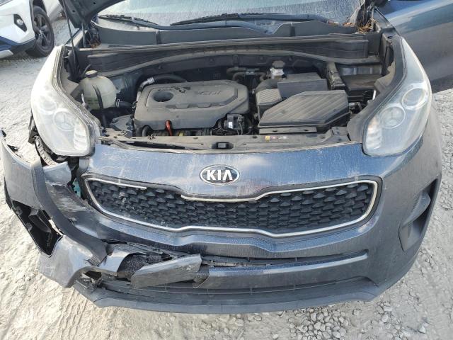 VIN KNDPM3AC2J7345827 2018 KIA SPORTAGE no.12