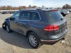 Lot #2938346646 2015 VOLKSWAGEN TOUAREG V6