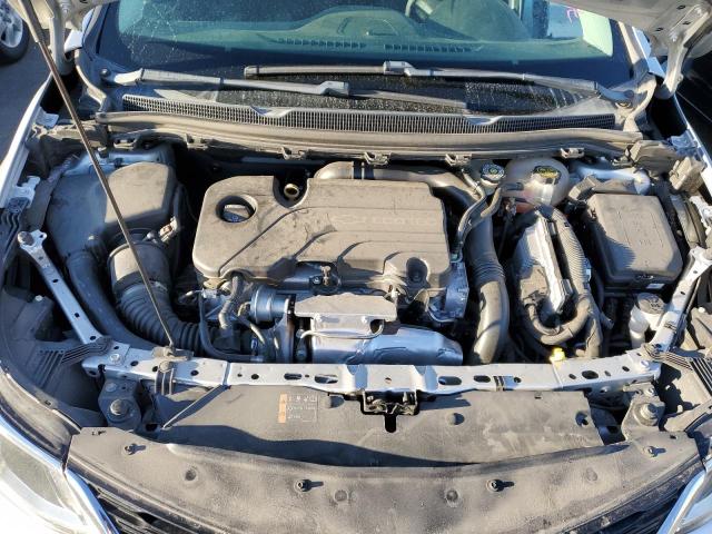 2017 CHEVROLET CRUZE - 1G1BC5SM6H7113007