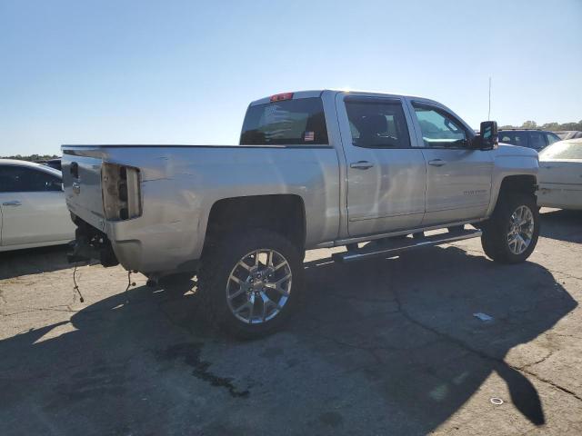 2015 CHEVROLET SILVERADO - 3GCPCREC9FG426612