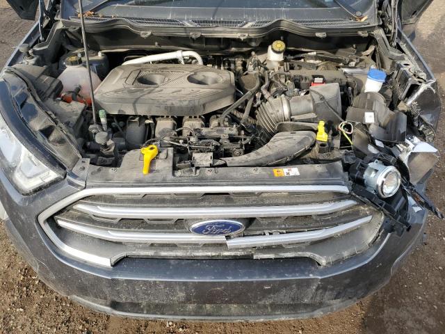 2021 FORD ECOSPORT S - MAJ6S3GL5MC440425