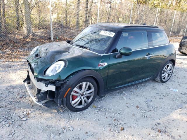 2018 MINI COOPER JOH #3024706591