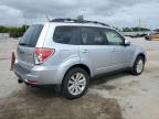 SUBARU FORESTER 2 photo