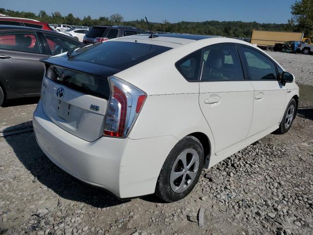 VIN JTDKN3DUXD5600171 2013 Toyota Prius no.3