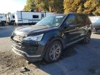 2018 FORD EXPLORER L - 1FM5K8F88JGB33587