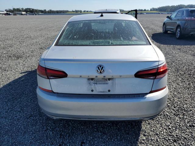 2021 VOLKSWAGEN PASSAT SE - 1VWSA7A31MC005121