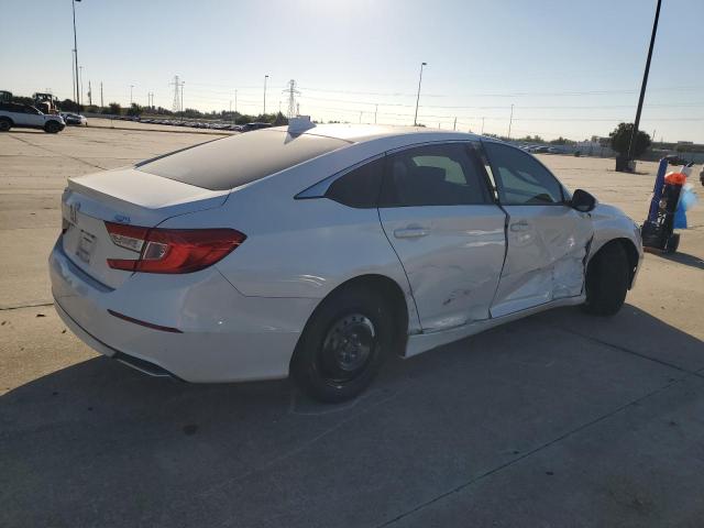 2020 HONDA ACCORD LX - 1HGCV1F11LA112049
