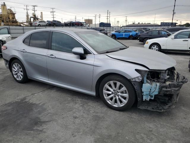 VIN 4T1B11HK4JU576360 2018 Toyota Camry, L no.4