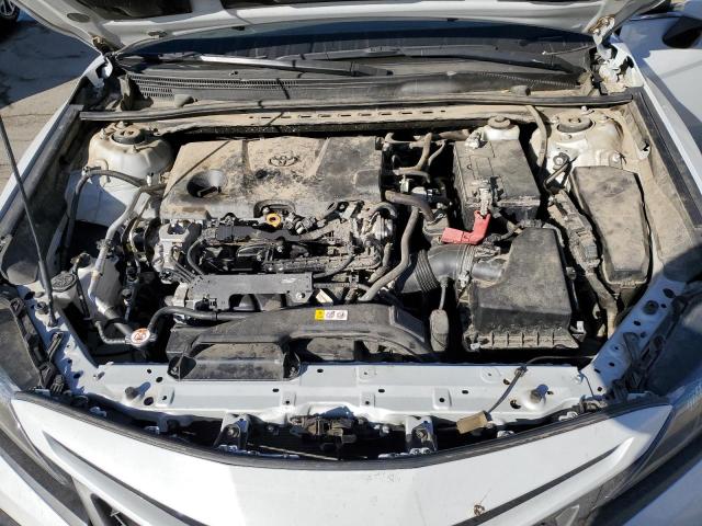 VIN 4T1G11AK8NU044129 2022 Toyota Camry, SE no.11