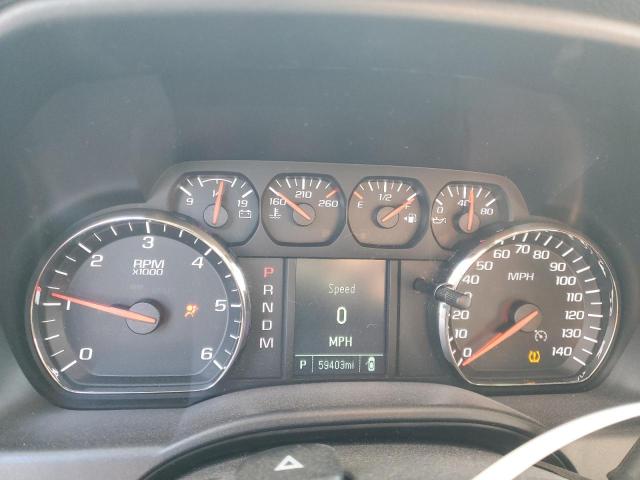 2016 CHEVROLET SILVERADO - 1GCNKNEH8GZ364216