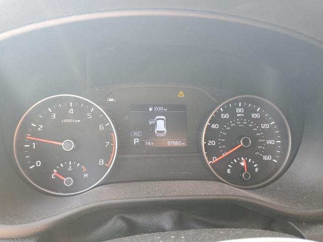 2020 KIA SPORTAGE S - KNDP63AC7L7792988