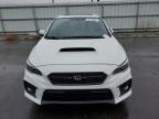 Lot #2962020287 2020 SUBARU WRX LIMITE