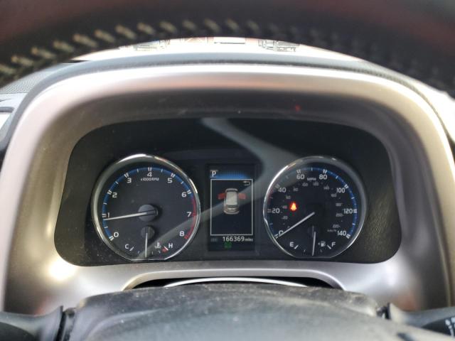 2016 TOYOTA RAV4 XLE - JTMRFREV0GJ103552