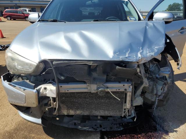 2016 MITSUBISHI OUTLANDER - JA4AP3AU2GZ048554