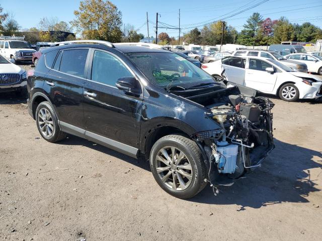 VIN 2T3DFREV5JW807930 2018 Toyota RAV4, Limited no.4