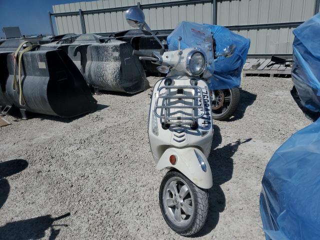 2018 VESPA PRIMAVERA ZAPC536B3J5103439