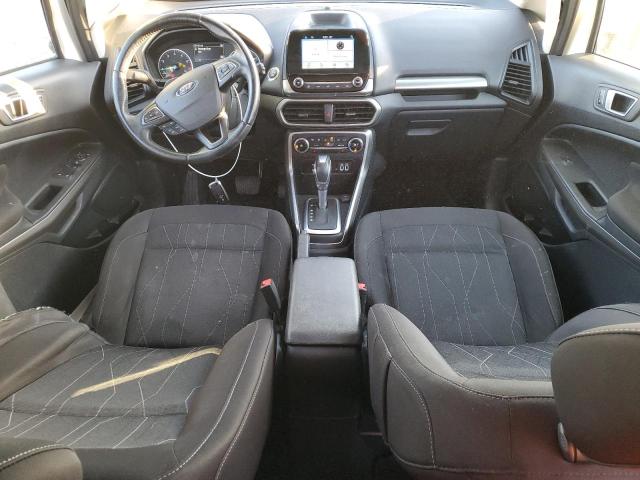 2018 FORD ECOSPORT S - MAJ3P1TE2JC179542