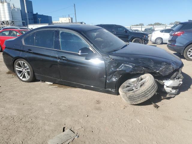 2018 BMW 330 XI - WBA8D9G54JNU69347