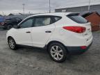 HYUNDAI TUCSON GL photo