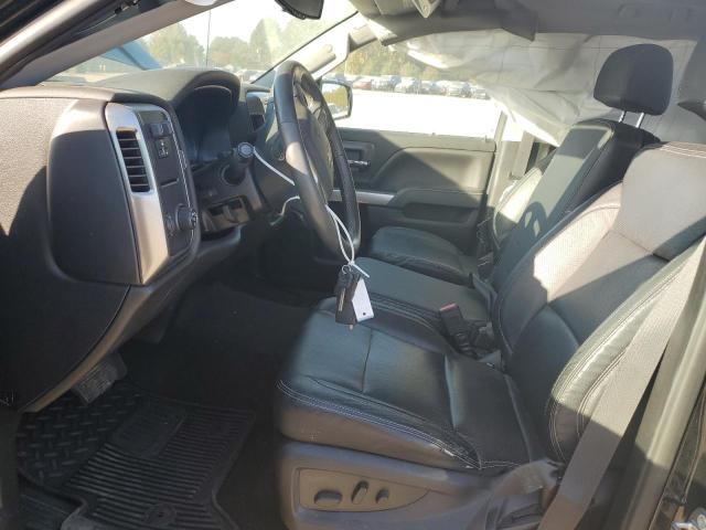 2018 CHEVROLET SILVERADO - 1GCRCREC9JZ359026