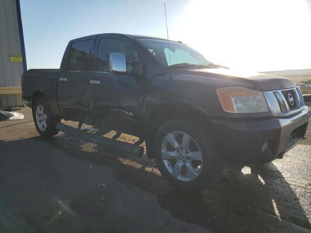 Vin: 1n6aa0ec0bn305280, lot: 73255854, nissan titan s 20114