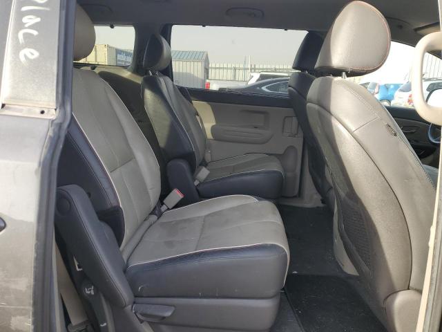 2017 KIA SEDONA LX - KNDMB5C10H6301129
