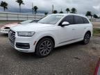 2018 AUDI Q7 PRESTIG - WA1VAAF79JD041292