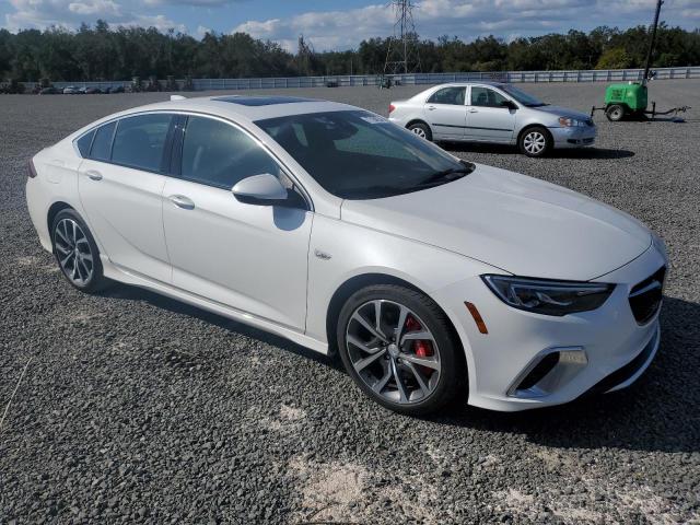 VIN W04GS6SS3J1066297 2018 Buick Regal, GS no.4