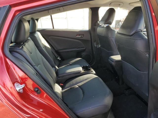 2018 TOYOTA PRIUS PRIM - JTDKARFPXJ3096203