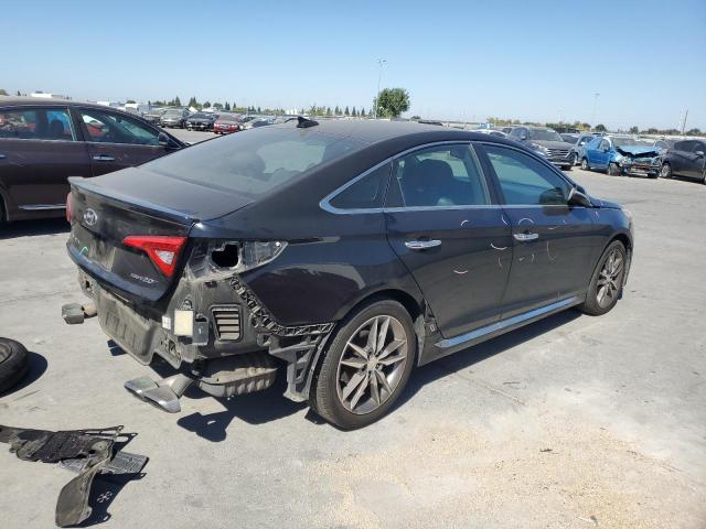 2015 HYUNDAI SONATA SPO - 5NPE34AB6FH062342