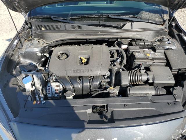 2024 KIA FORTE GT L - 3KPF54ADXRE801026
